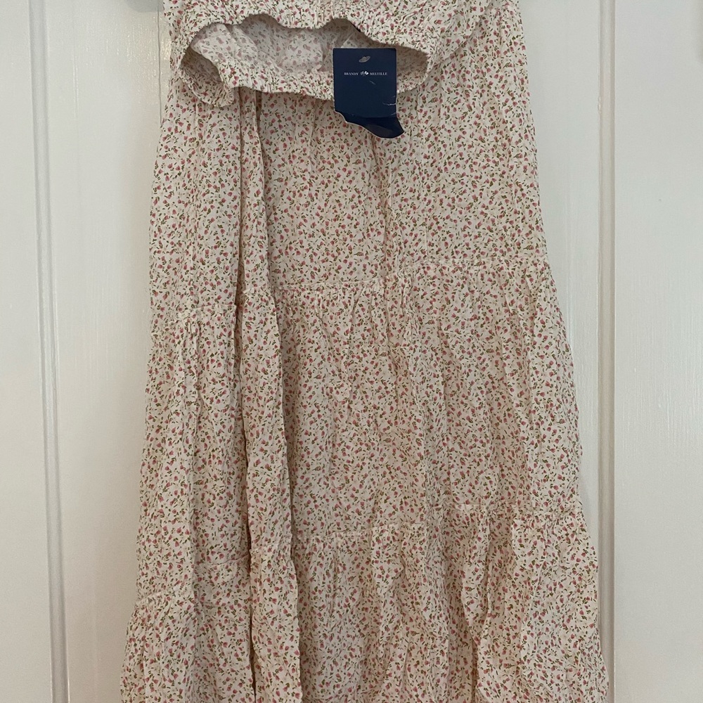 Brandy Melville skirt